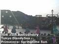 TDR 25th: Primavera: Springtime Sun (1/3)