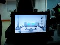 Omaura TFT Screen, Slide loading Omaura TFT Screen, Slide loading