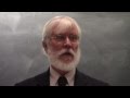 Tom Campbell: Calgary Theory only (Sat) 1/3