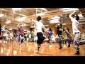 song: bulletproof artist: La roux choreography by migue zarate
