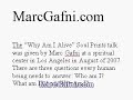 Marc Gafni\