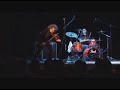 Krzak - Kansas - Down From The Road (live Miedzyzdroje 2007)