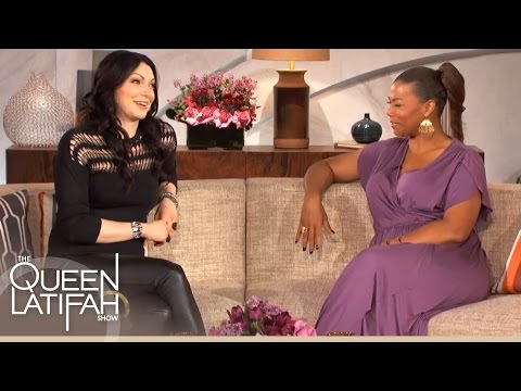 laura prepon