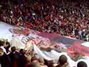 Stretford End Super Flag Stretford End Super Flag