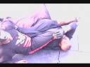 NSW Backyard Saturday: Main Event Tag Team Match: Blood Money vs. Dread & Lucky7pointman part 3