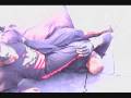 NSW Backyard Saturday: Main Event Tag Team Match: Blood Money vs. Dread & Lucky7pointman part 3