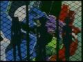 AMV Evangelion Duel of Fates