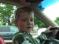 Kids Steal Van Kids Steal Van