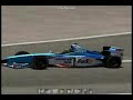 F1A 98 Round 15