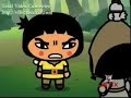 Garu Hood - Pucca