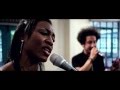 Mama's Gun Only One Video and Lyrics