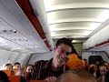 Our Crouchy on way to Prague