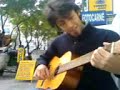De musica Ligera - Soda Estereo (ADRO)