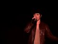 Patric Scott - Ich atme ein ich atme aus (Live!)