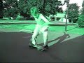 Kevin Hunkeler Flat Ground