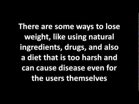 how to reduce body fat