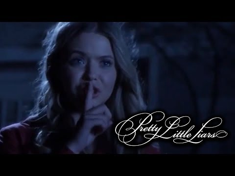 pretty - Pretty Little Liars 4X13 Halloween Clips ALI IS ALIVE, Aria WILL Find Out Ezra is A! Sexy Vampire Halloween Makeup Tutorial:http://youtu.be/WuyalQW22o8 http:...