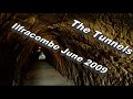 the tunnels ilfracombe