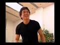 Jackie Chan Stunt Demonstration