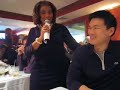 Gospel Brunch at Sylvia\