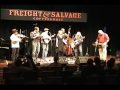 YouTube - Oyster Stew @ Freight and Salvage - Part 1