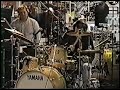 Zach Danziger Drums