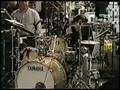 Zach Danziger Drums