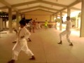 um video da cademia nakci traducão do nome nakci-> nagazake academia de karatê e cutura do ipojuca