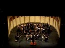 Misa de Stravinsky - Sanctus