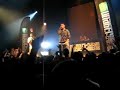 Rytmus - Temeraf (Brno ,Fléda 20. 1. 2007)