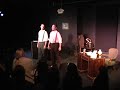 An American Story: George Gershwin - Scene 1