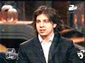 MOHAMED KAMMAH IN ESC CHANNEL  CH2 EGYPT PART 1