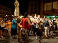 Final de Fiestas Getaria 2008