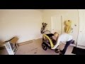How to Put Together a ZUMU Bike Trailer/Jogger