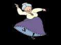 (A MOBER EL CUERPO)  Y SU TRASERO... A LOS QUE EN YOTUBE SE DEDICAN A TACHAR VIDEOS...