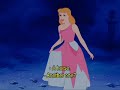 Cinderella - Bibbidi Bobbidi Boo