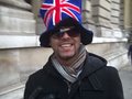 Visit London with Lilou: But where is Big Ben?