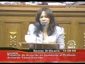 Armando Yanez Caicedo: Tributo de la Asamblea Nacional - 2
