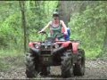 2007 Highlifter ATV Mud Nationals Overview