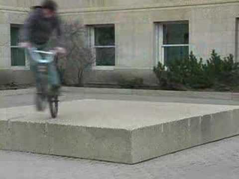 street bmx