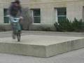 street bmx