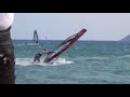 EFPT Vassiliki 2008