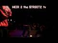 CORMEGA acapella HEIR 2 tha $treetZ