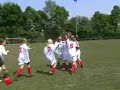 Giessen MB1 kampioen Giessen MB1 kampioen