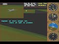 Boeing 727 Aircraft Crash