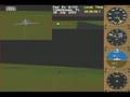 Boeing 727 Aircraft Crash