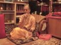 Vedic evening prayer