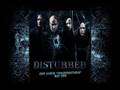DISTURBED-INDISTRUCT