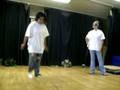punk'd drama project