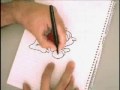 SON OBRAS DE ARTE LAS QUE HACE ESTE CABRON, AL INICIAR EL DIBUJO TRATEN DE ADIVINAR QUE VA A DIBUJAR, HABER QUE TAN SUCIA TIENEN SU MENTE.